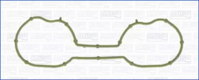 WILMINK GROUP wg1161871 -  Прокладка, впускной коллектор